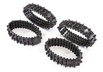 Deep Terrain Treads for TRX-4 Traxx® 