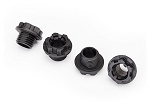 Stub Axle Nuts (Factory Replacement)
