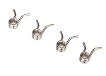 Traxx® Tension Springs (4)