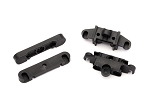 Front & Rear Tie Bar Mounts & Suspension Pin Retainers, Maxx®