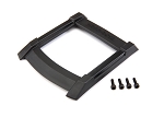 Roof Skid Plate & Hardware, Maxx®