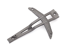Front Chassis Brace, Maxx®