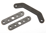 Bulkhead Tie Bars, Upper & Lower (Steel) (Front or Rear)