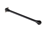Driveshaft, Steel Constant-Velocity (Shaft Only, 89.5mm) (1) (For use only with #8951 Drive Cup)