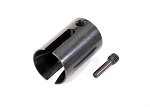 Drive Cup (1)/ 4x15.8mm Screw Pin (1) (For #8950X or 8996X Steel CV Driveshafts), Maxx® 