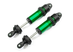 GT-Maxx® Aluminum Shocks (Fully assembled without Springs) (2), Maxx®