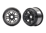 Wheels (Black) (2), Maxx®