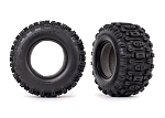 Sledgehammer® Tires & Foam Inserts (2)