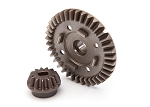 Rear Differential Ring Gear & Pinion Gear (1 each), Maxx®