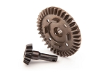 Front Differential Ring Gear & Pinion Gear (1 each), Maxx®