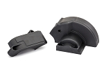 Gear Covers (2), Maxx®