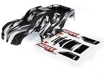 Stampede® 4X4 Brushless Body (Multiple Options)