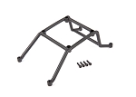 Stampede 4X4 Internal Body Support