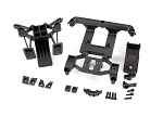 Stampede 4X4 Front and Rear Body Mounts