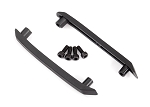 Roof Skid Plates with Hardware (2)