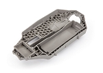 Stampede® 4X4 Chassis