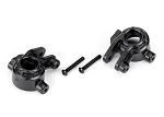 Extreme Heavy-Duty Steering Blocks (2) with Hardware 