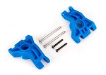Extreme Heavy Duty Rear Stub Axle Carrier with Hardware