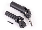 Front Extreme Heavy-Duty Driveshaft Assembly