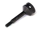 Rear Extreme Heavy-Duty Stub Axle