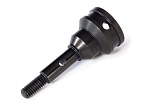 Front Extreme Heavy-Duty Stub Axle