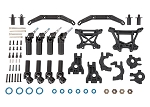 Extreme Heavy-Duty Upgrade Kit