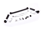 Door Handles, Winshield Wipers, & Fuel Cap