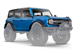 Ford® Bronco Body with Decals & Window Masks 