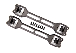 Body Mount Latches (2) & Hardware