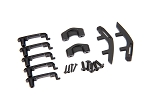 Door Handles, Trail Sights, Trail Retainers & Hardware