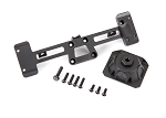 Spare Tire Mount & Mounting Bracket (Fits #9211 Body)