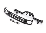 Ford Bronco Grille & Grille Mount (Fits #9211 Body) 
