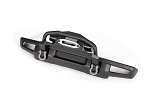 Front Bumper, Winch, & Winch Mount (Assembled) (Fits #9211 Body)
