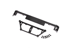 Front & Rear Body Mounts (Fits #9212 Body)