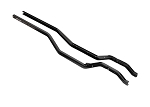 Steel Chassis Rails, 480mm (Left & Right)