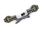 Front Light Harness, TRX-4® Ford® Bronco