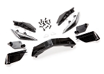 Chevrolet Corvette Stingray Body Accessories