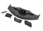 Toyota® GR Supra GT4® Front Grille & Splitter
