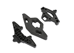 Front Bumper, Bumper Mount, & Bumper Foam (For #9340 Body)