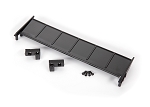 Wing, Wing Support, and Side Plates (Fits #9411 Body)