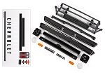 Chevrolet® C10 Body Accessories