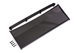 Fox Body Wing with Hardware