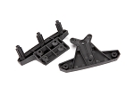 Front Upper & Lower Bumper, Chevrolet® C10 Drag Slash®
