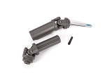 Driveshaft Assembly & Screw Pin (Left or Right)