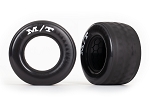 Mickey Thompson® ET Drag® Slicks, Rear (2) (Standard or Sticky Compound)