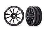 Weld Racing® Drag Wheels (Multiple Options)