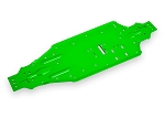 Aluminum Chassis (Fits Sledge®)