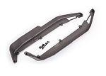Chassis Side Guards (Left & Right) & Hardware (Fits Sledge®)