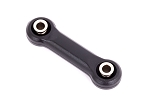 30mm Steering Link with Hollow Balls (Fits Sledge®)
