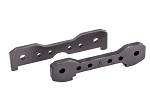 Front Tie Bars, 6061-T6 Aluminum (Fits Sledge®)